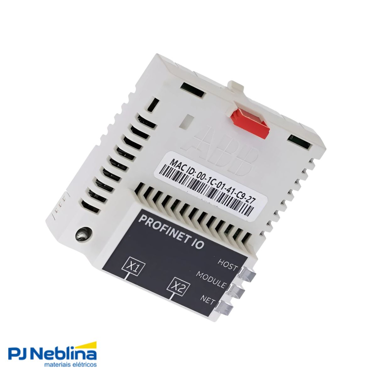 Modulo Comunicação Adaptador Profinet - Abb