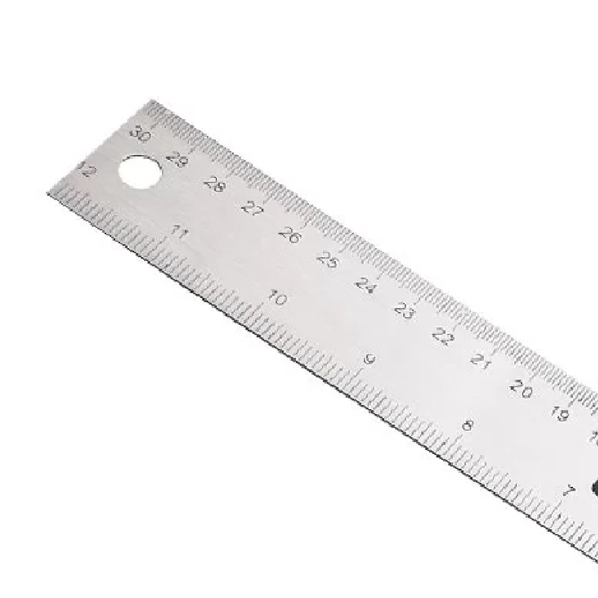 Esquadro Aço 25Cm Com Cabo Injetado 43170/010 - Tramontina