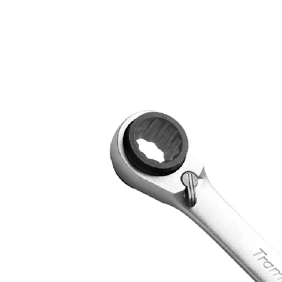 Chave Combinada Com Catraca 4x5x6x7Mm Aço Cromo Vanadium 115Mm - Tramontina