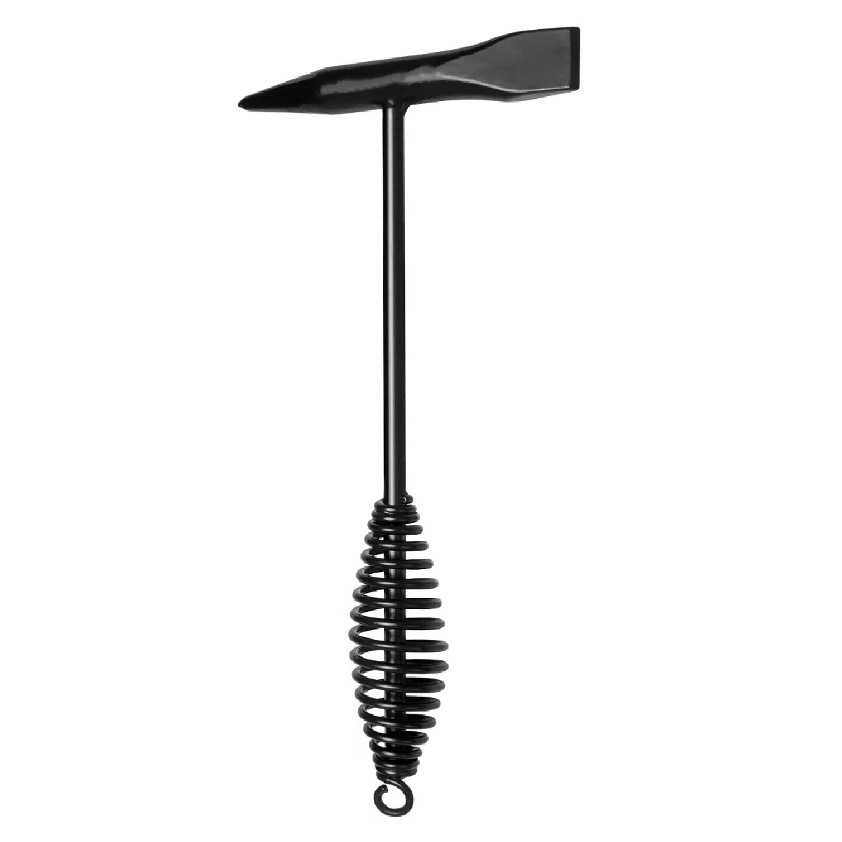 Martelo Picador Solda 290Mm Aço Com Cabo Metálico - Tramontina