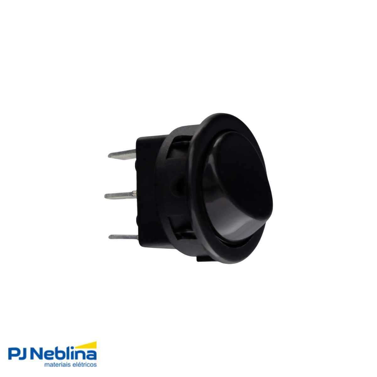 Interruptor Unip Moldura M9 6A - Margirius