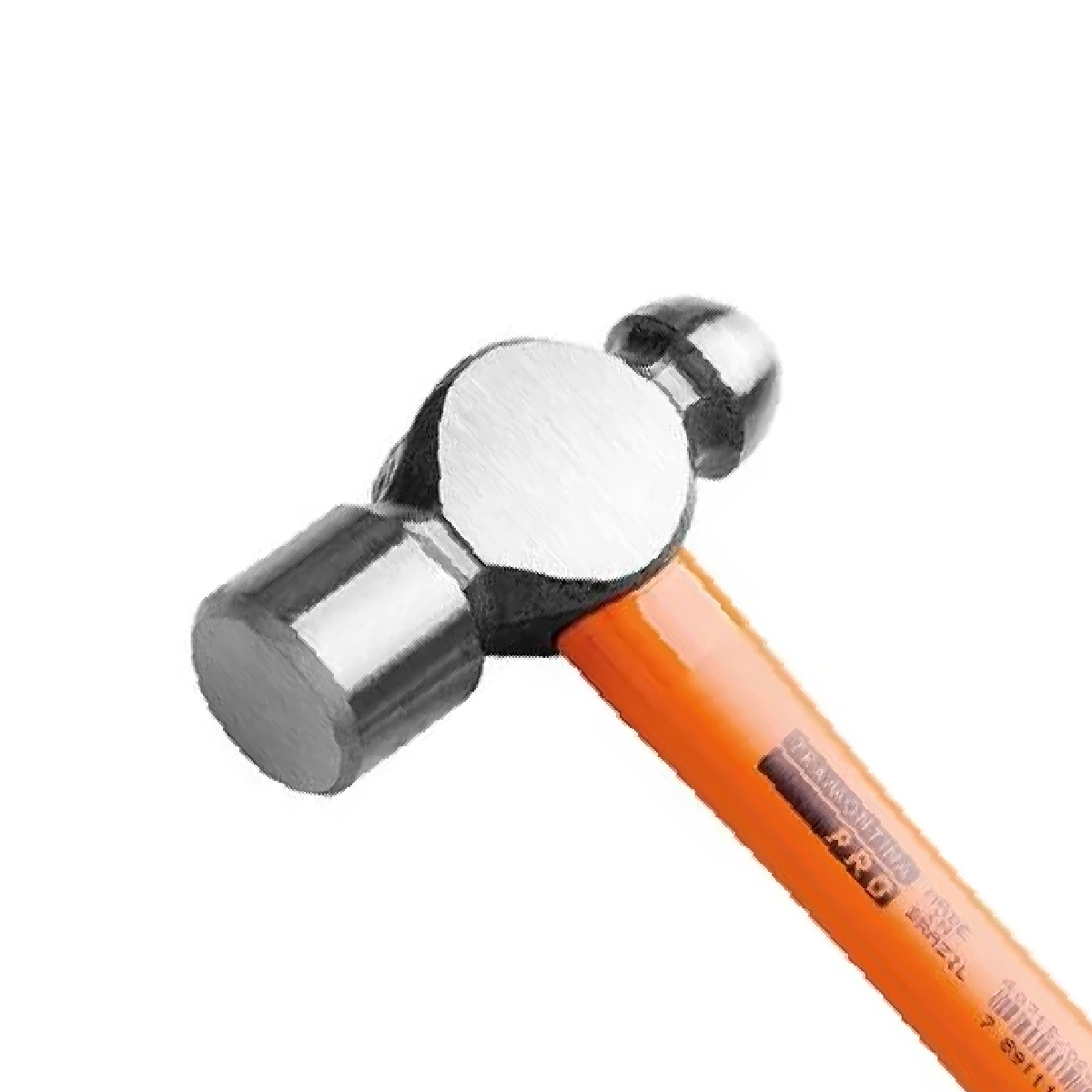 Martelo Bola 500G Cabo Polipropileno Com Fibra E Alma Aço - Tramontina