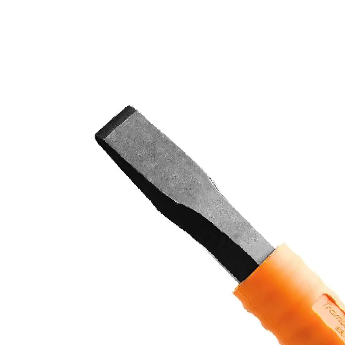 Talhadeira 22x200Mm Com Empunhadura Aço Cromo Vanádio - Tramontina