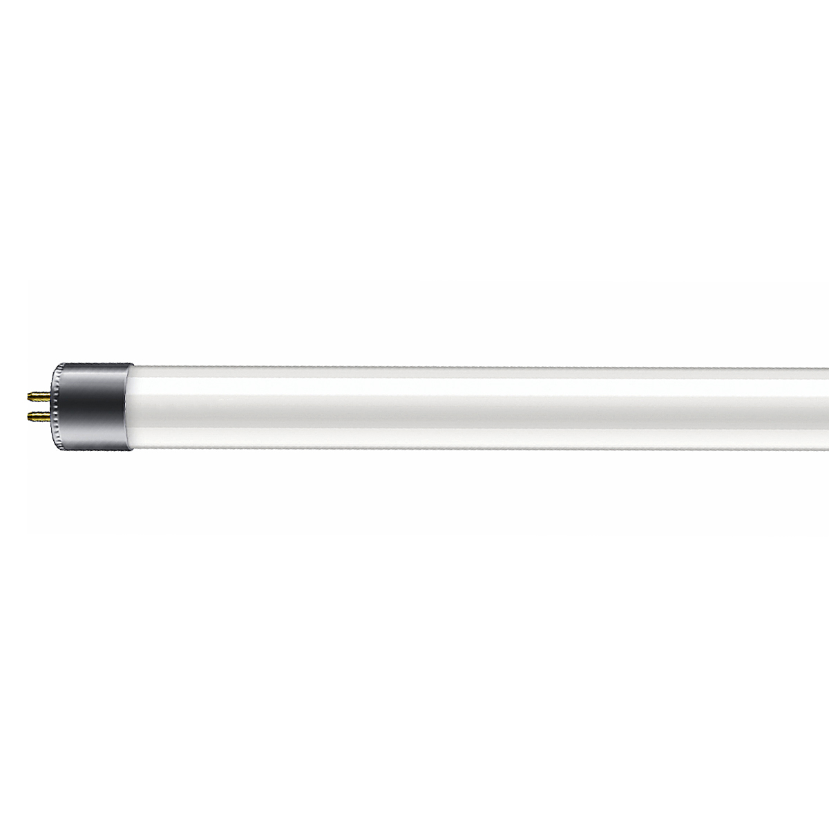 Lâmpada Led Tubular T5 9W Bivolt G5 6500K Luz Branca 900Lm 600Mm 25000H Vidro Ip20 Concept - Avant