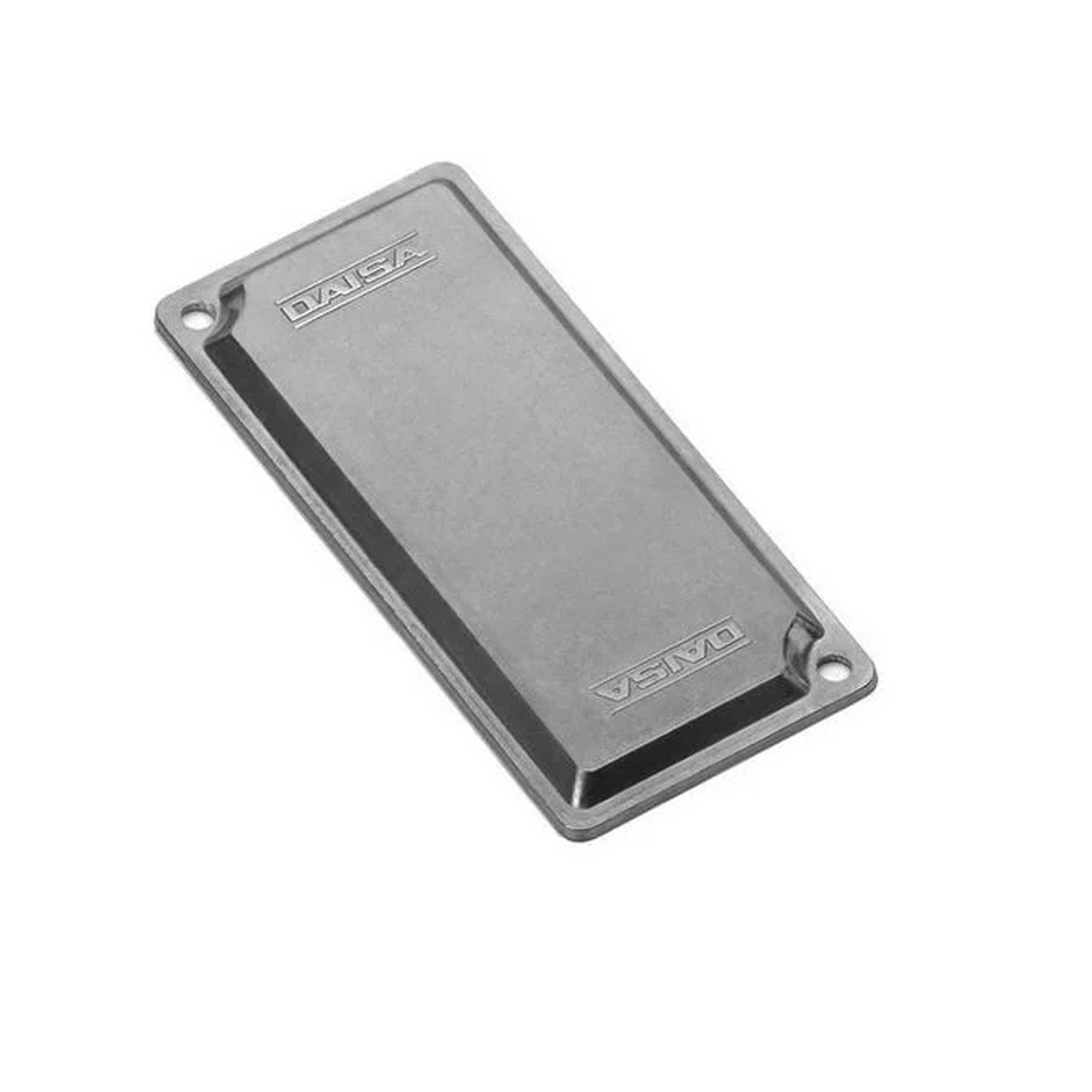 Condulete Alumínio Múltiplo Tipo L 3/4 Sem Pintura Com Tampa Com 2 Unidut + 2 Tampões - Daisa