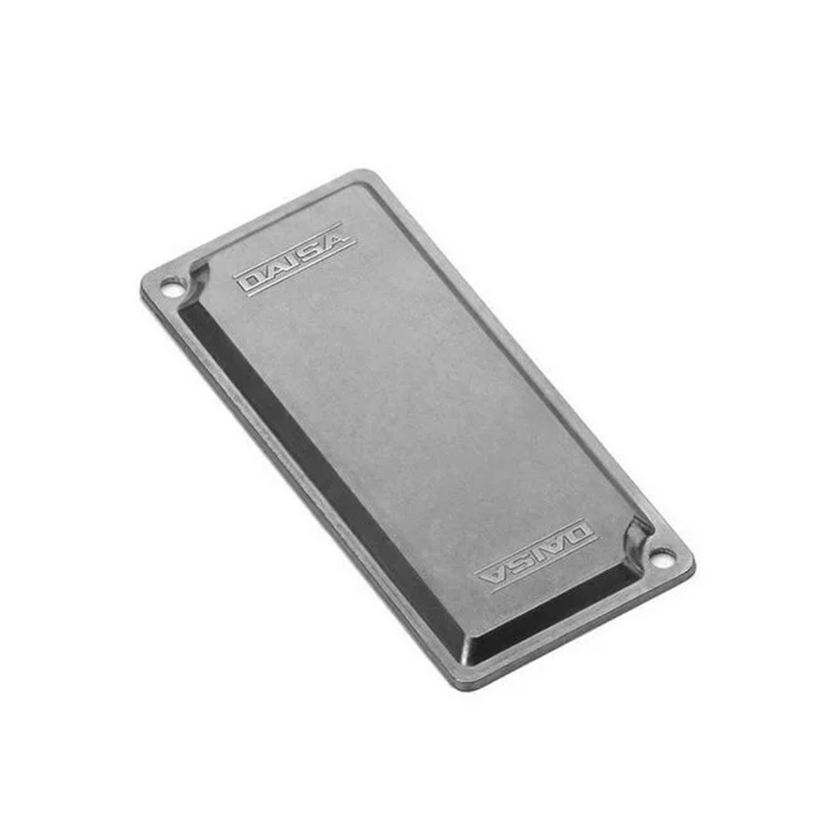 Condulete Alumínio Múltiplo Tipo X 1 Polegada Sem Pintura Com Tampa Com 3 Unidut+2 Tampões - Daisa