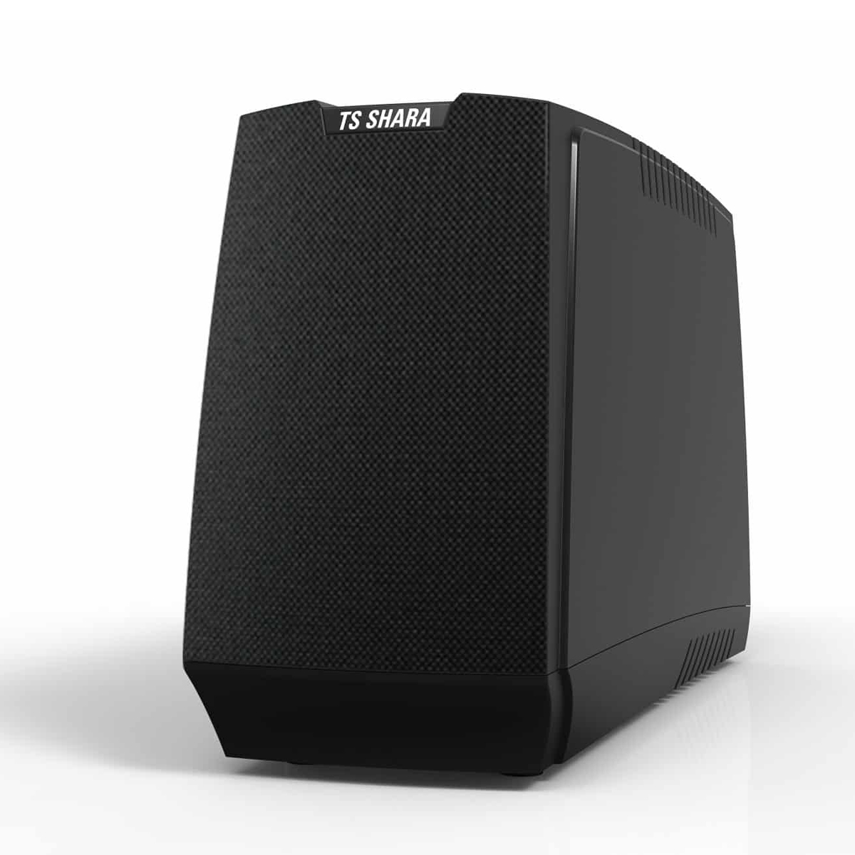 Nobreaks Ups Compact Xpro/800 Senoidal 1Bs Bivolt Auto 6 Tomadas Saída 115V/220V 7Ah - Ts Shara