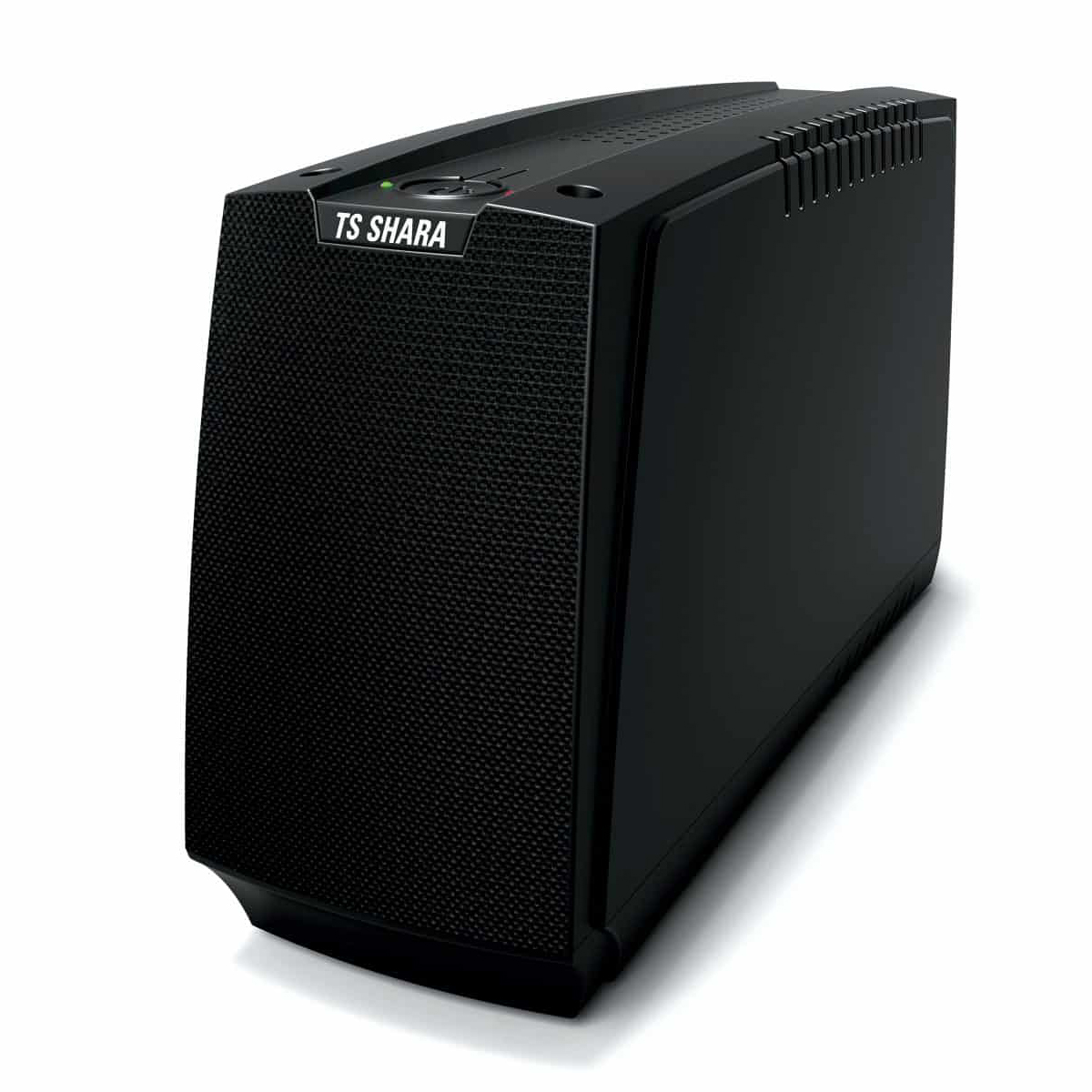 Nobreaks Ups Compact Xpro/800 Senoidal 1Bs Bivolt Auto 6 Tomadas Saída 115V/220V 7Ah - Ts Shara