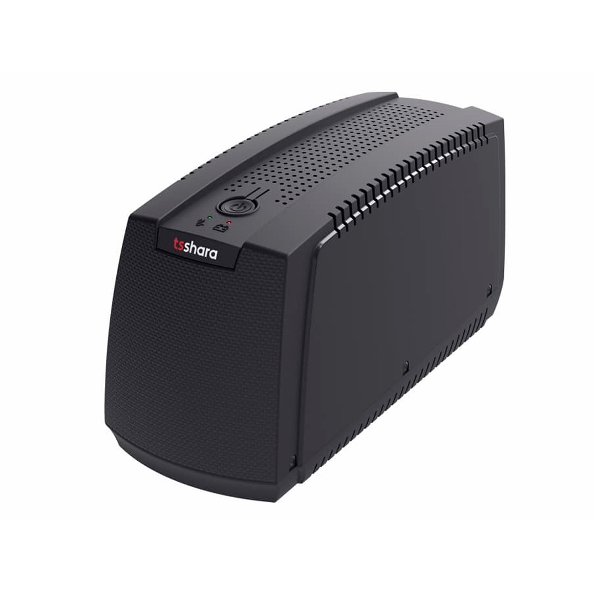 Nobreaks Ups Xpro Senoidal 1800 2BS/2Ba Bivolt 8 Tomadas Usb Inteligente 7Ah/45Ah - Ts Shara