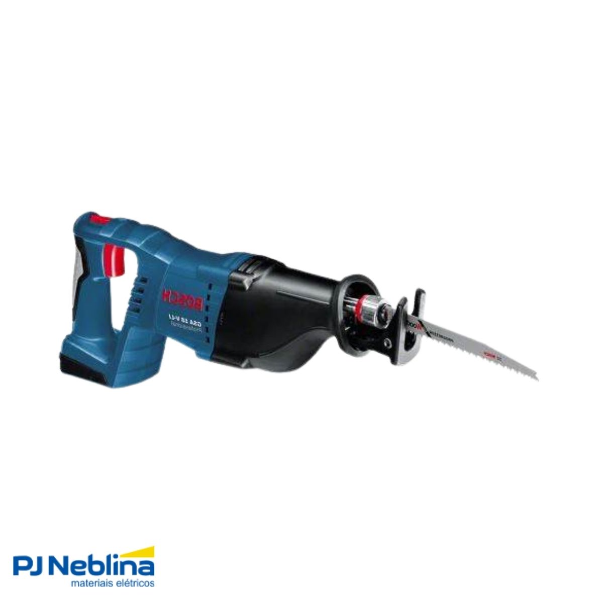 Serra Sabre Gsa 18V-Li Sb - Bosch