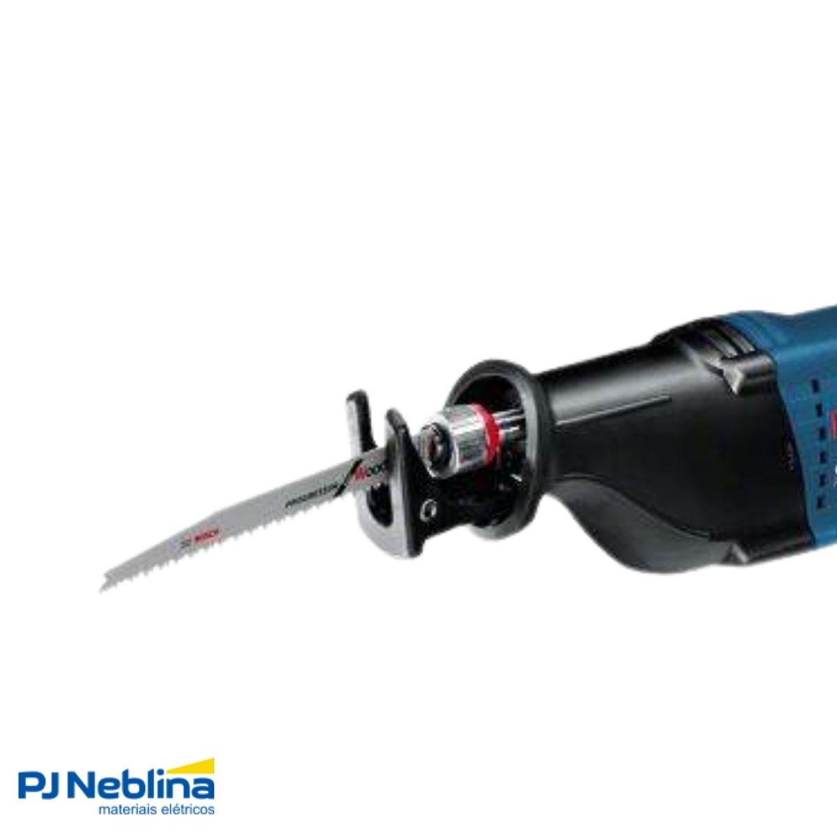 Serra Sabre Gsa 18V-Li Sb - Bosch