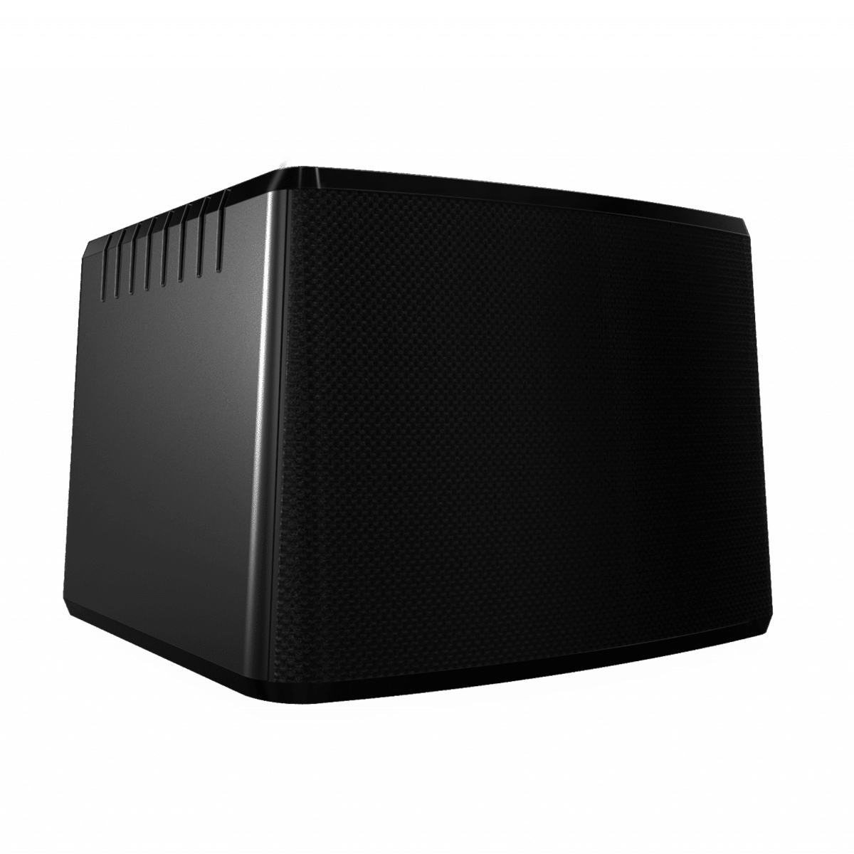 Estabilizador Powerest Home 2000Va 6 Tomadas Preto E=220V S=220V Ip20 50/60Hz 9020 - Ts Shara