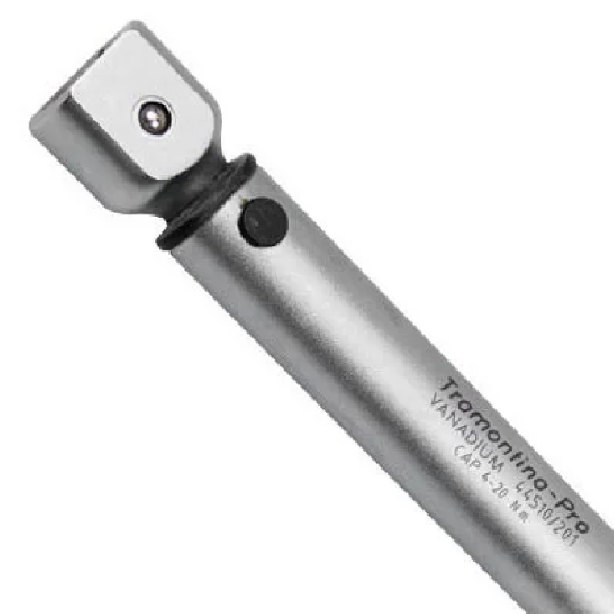 Torquímetro Estalo 9x12Mm 4-20Mm Tork Control Flex - Tramontina