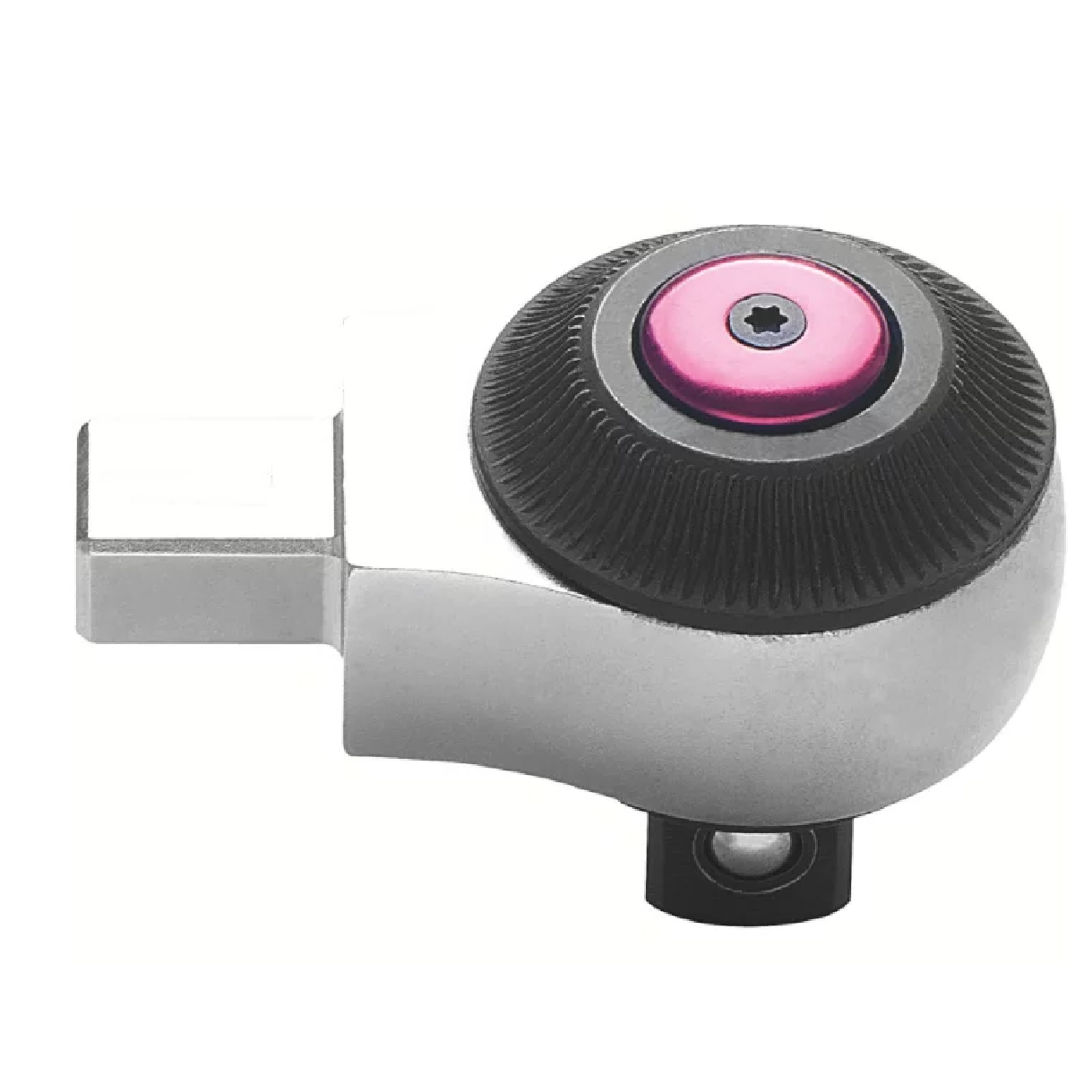 Cabeça Intercambiável Chave Catraca Encaixe 9x12Mm 1/2 Cromado - Tramontina