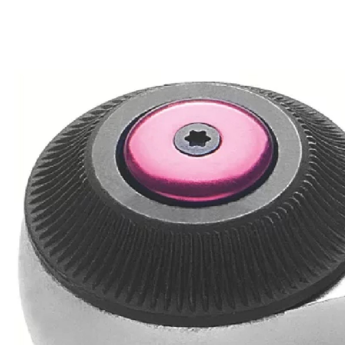 Cabeça Intercambiável Chave Catraca Encaixe 9x12Mm 1/2 Cromado - Tramontina