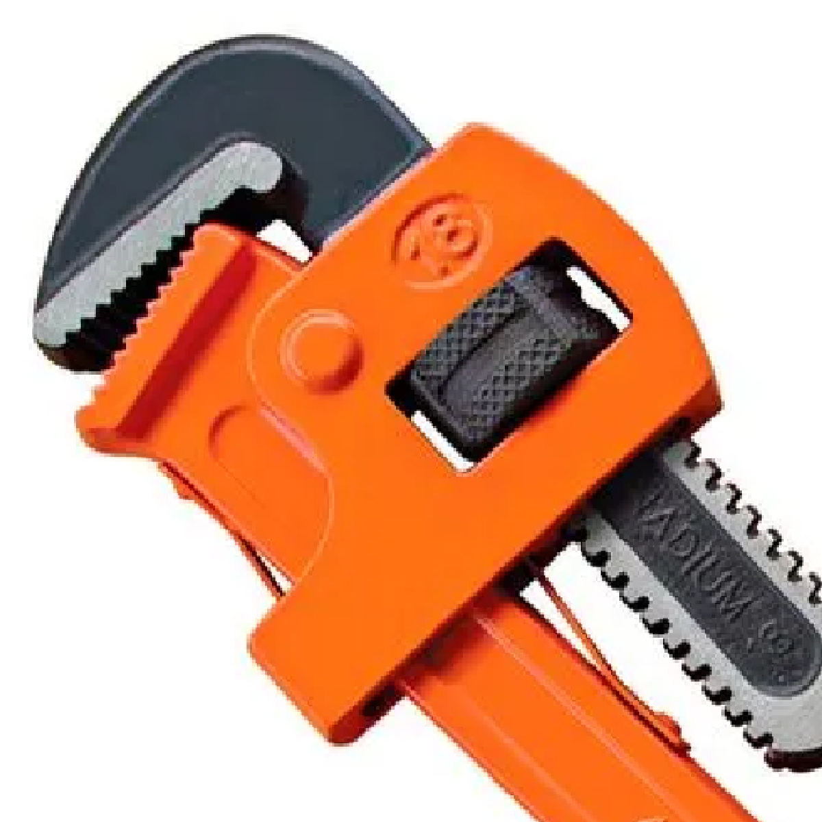 Chave Tubo Grifo Stillson 12 Polegadas Laranja - Tramontina