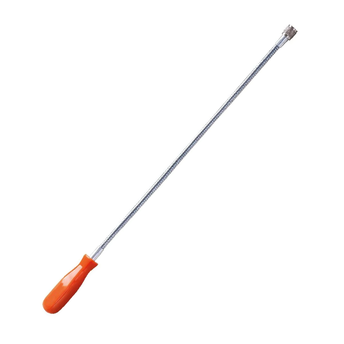 Chave Extensão Flexível Imantada Capacidade 1,6Kg Cabo Ergonômico Laranja - Tramontina