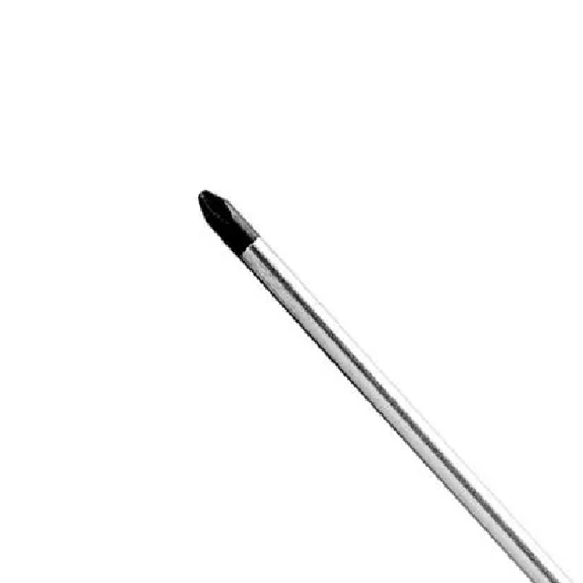 Chave Fenda Ponta Cruzada Philips Ph02 1/4x4Pol 6x100Mm Cabo Twister Laranja Magnetizada - Tramontina