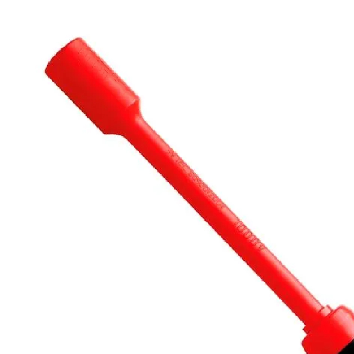 Chave Canhão Isolada 1000V 3/8X125Mm Cabo Dupla Injeção Preto/Vermelho - Tramontina