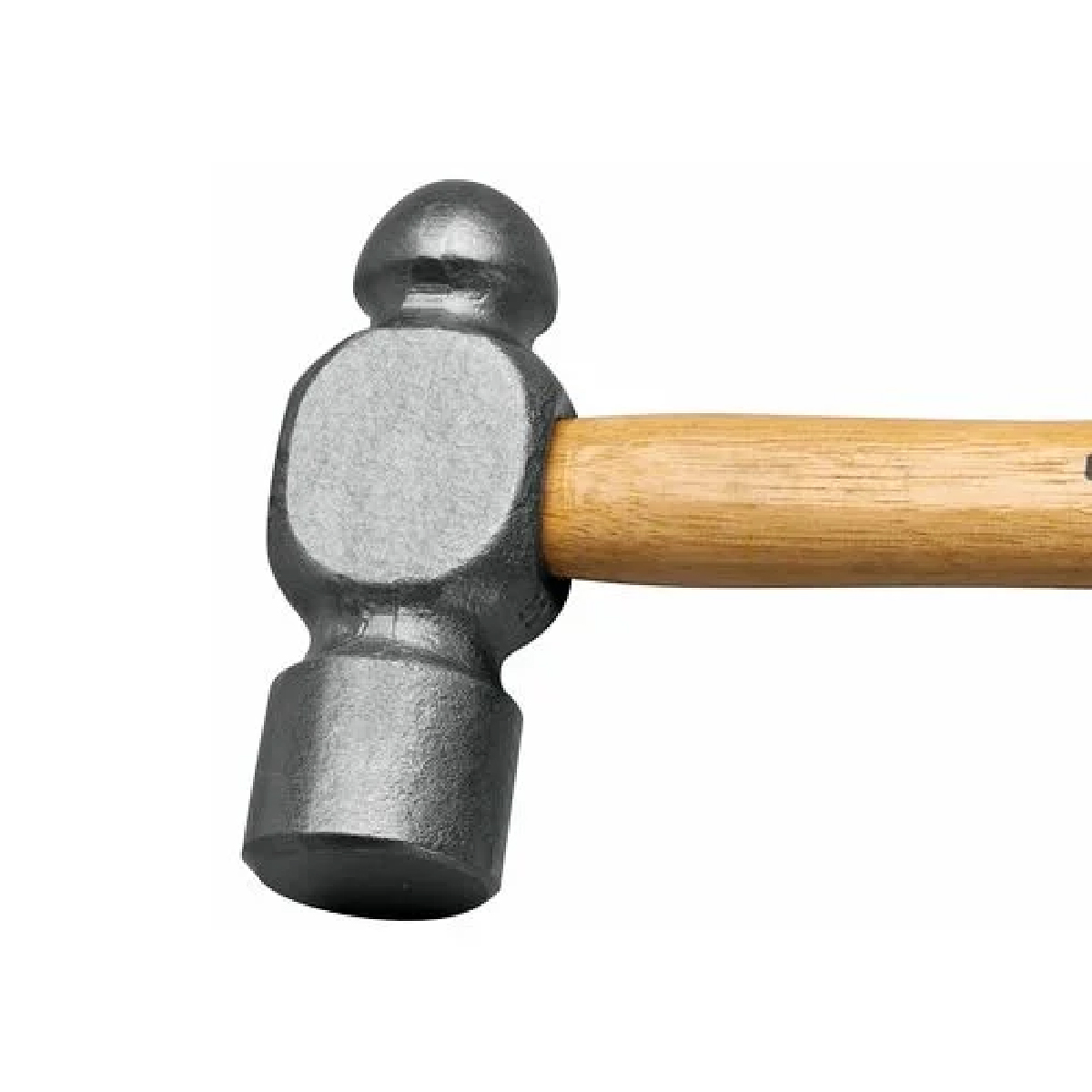 Martelo Bola 200G Aço Cabo Madeira 40400/008 - Tramontina