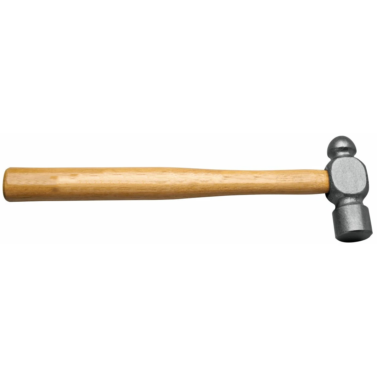 Martelo Bola 500G Aço Cabo Madeira 40400/020 - Tramontina