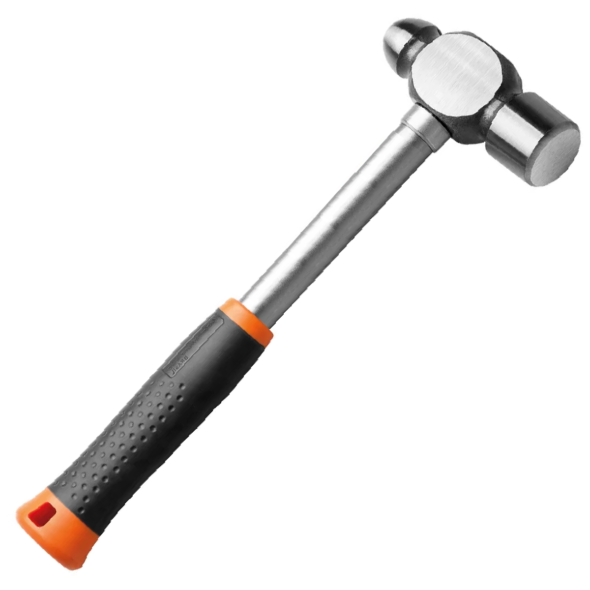 Martelo Bola 500G Cabo Tubular Aço Cromo Molibdênio - Tramontina