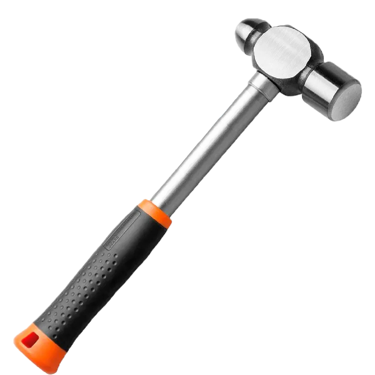 Martelo Bola 800G Cabo Tubular Aço Cromo Vanadium - Tramontina