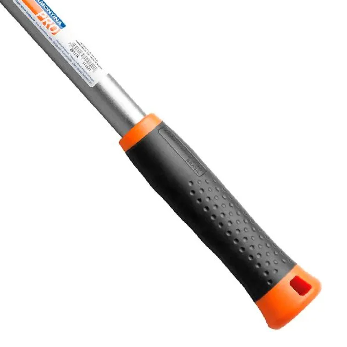 Martelo Bola 800G Cabo Tubular Aço Cromo Vanadium - Tramontina