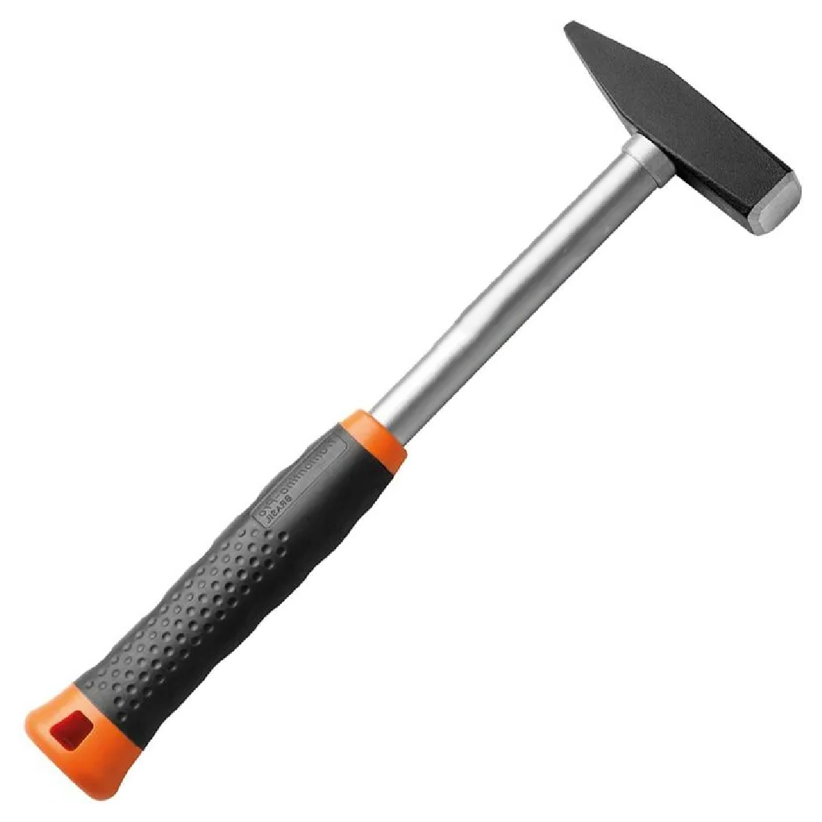 Martelo Pena 300G Cabo Tubular Aço Cromo Vanadium - Tramontina