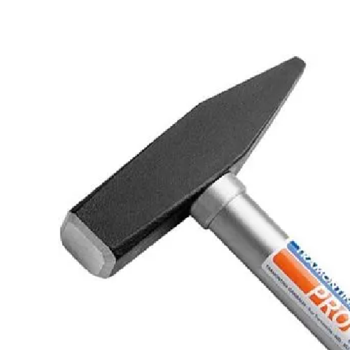 Martelo Pena 300G Cabo Tubular Aço Cromo Vanadium - Tramontina