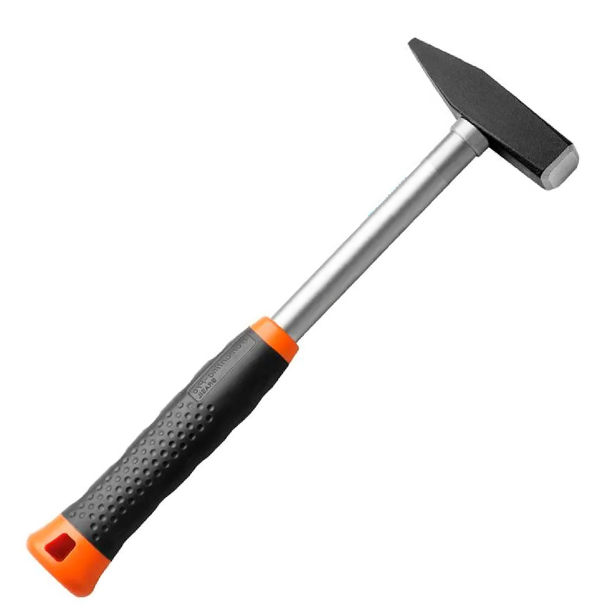 Martelo Pena 500G Cabo Tubular Aço Cromo Vanádio - Tramontina