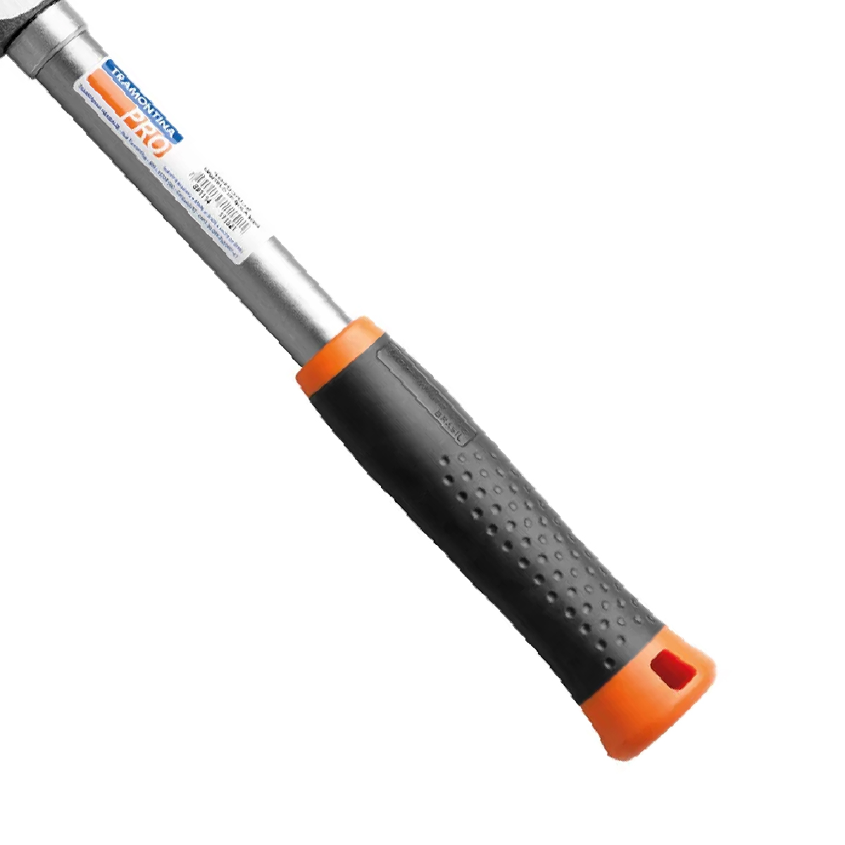 Martelo Pena 500G Cabo Tubular Aço Cromo Vanádio - Tramontina