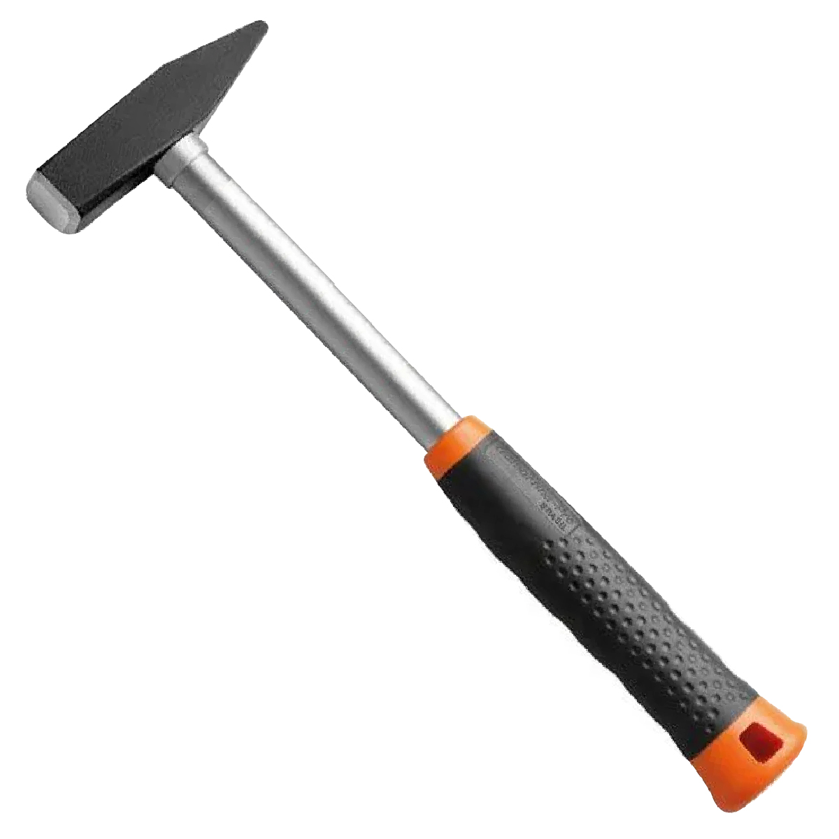 Martelo Pena 800G Cabo Tubular Aço Cromo Molibdênio - Tramontina