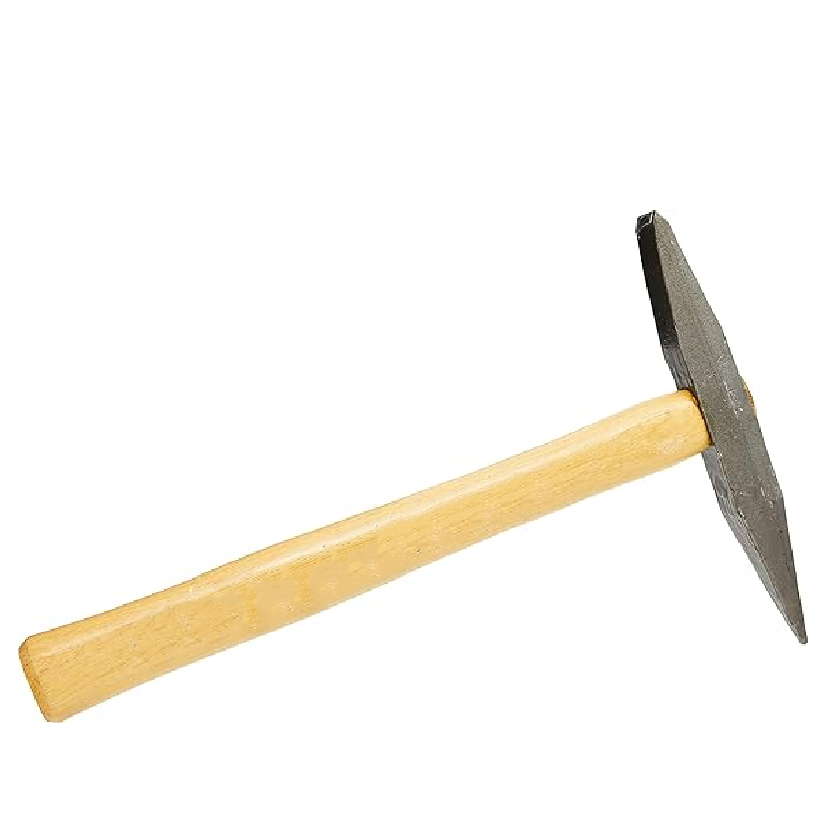 Martelo Picador Solda 300G Aço Cabo Madeira 40455/000 - Tramontina