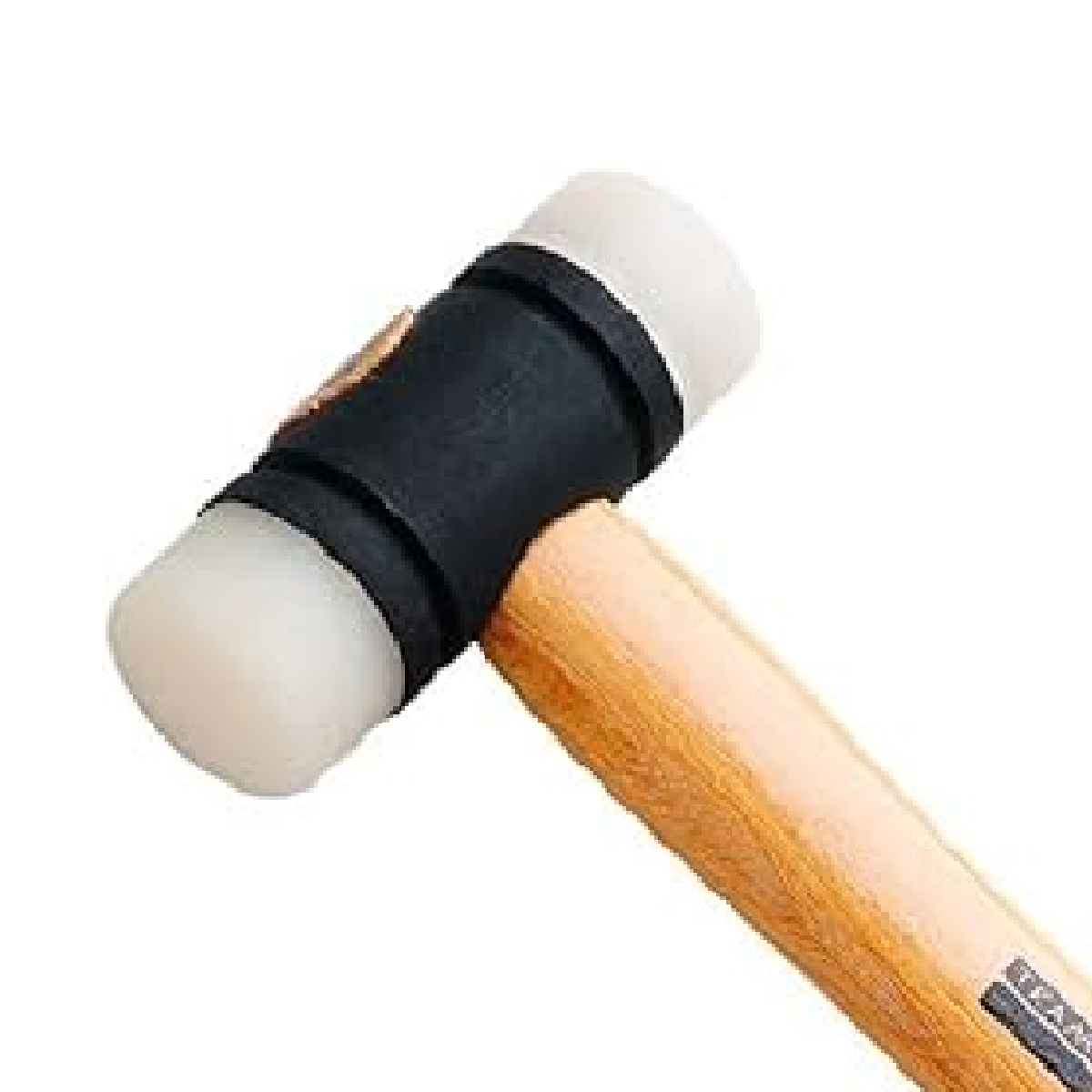 Martelo Bordas Tpu 60Mm Cabo Madeira Envernizado 40670/062 - Tramontina