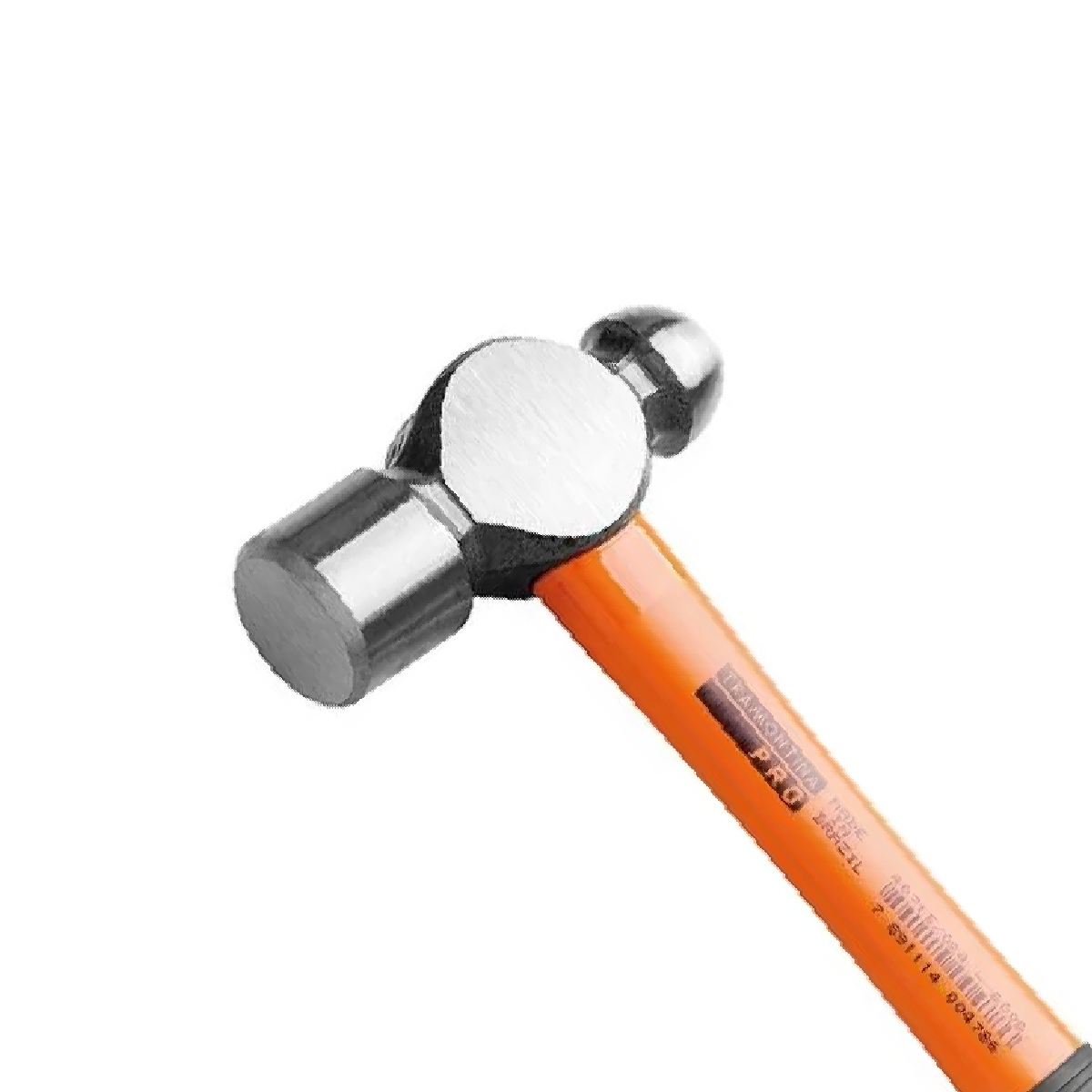 Martelo Bola 300G Cabo Polipropileno Com Alma Aço - Tramontina