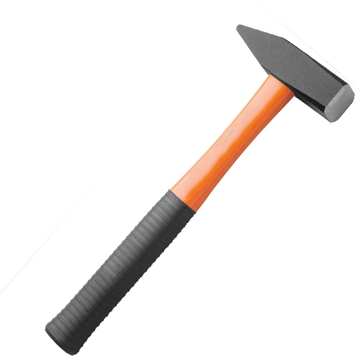 Martelo Pena 500G Cabo Fibra Alma Aço - Tramontina