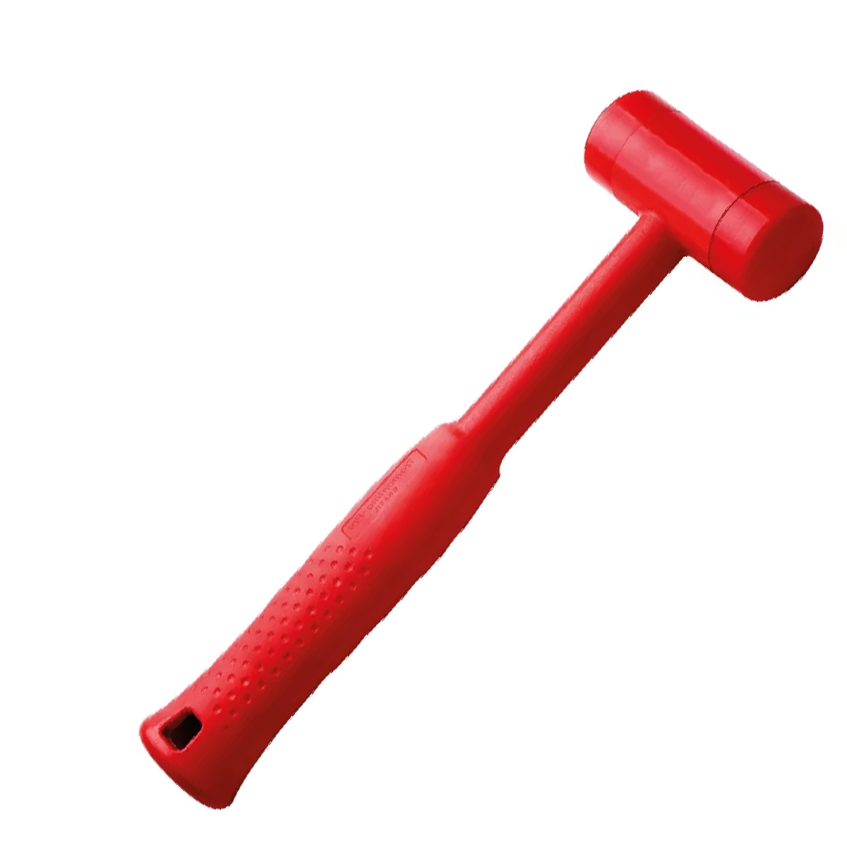 Martelo Bordas Plástica 30Mm Isolado 1000V - Tramontina