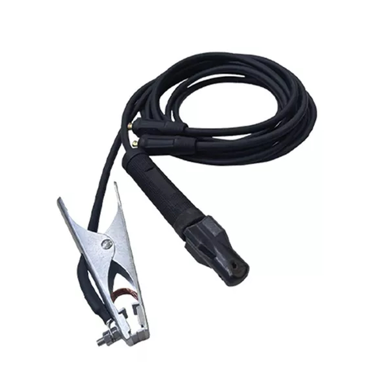 Máquina De Solda Inversora Tig/Eletrodo Revestido 200A Bivolt 420x246x135Mm 5,7Kg 50/60Hz - Lincoln