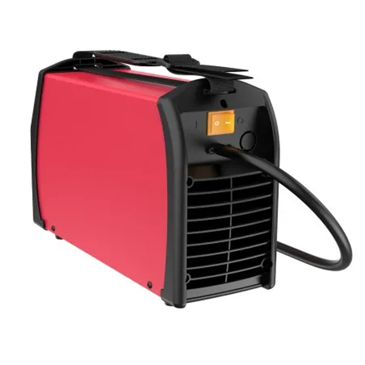 Máquina De Solda Inversora Tig/Eletrodo Revestido 200A Bivolt 420x246x135Mm 5,7Kg 50/60Hz - Lincoln