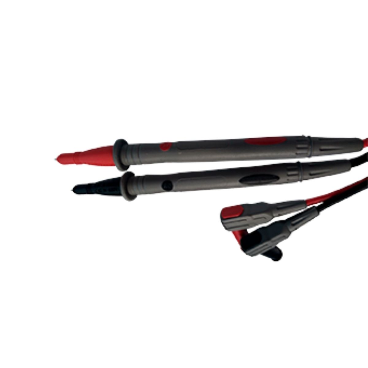 Ponta de Prova Industrial 10a 1000vca/cc 770mm Silicone Pt/v