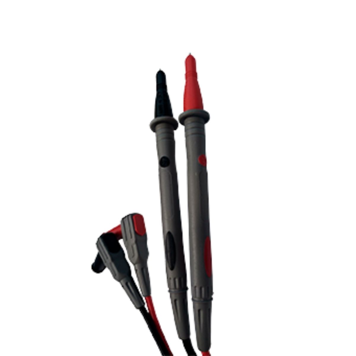 Ponta de Prova Industrial 10a 1000vca/cc 770mm Silicone Pt/v