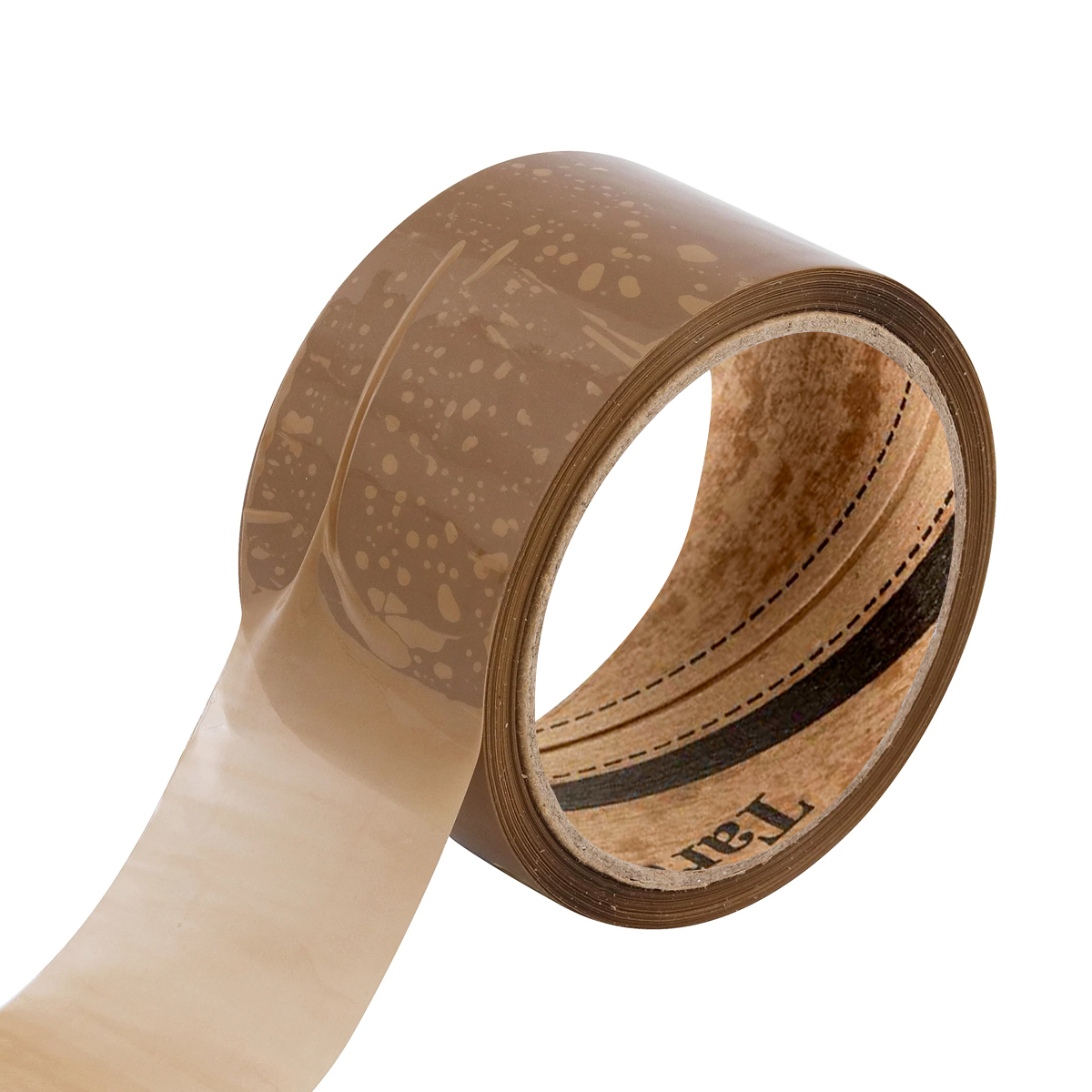 Fita Empacotamento Pvc 48Mmx100 Metros Mr 369 - 3M Do Brasil