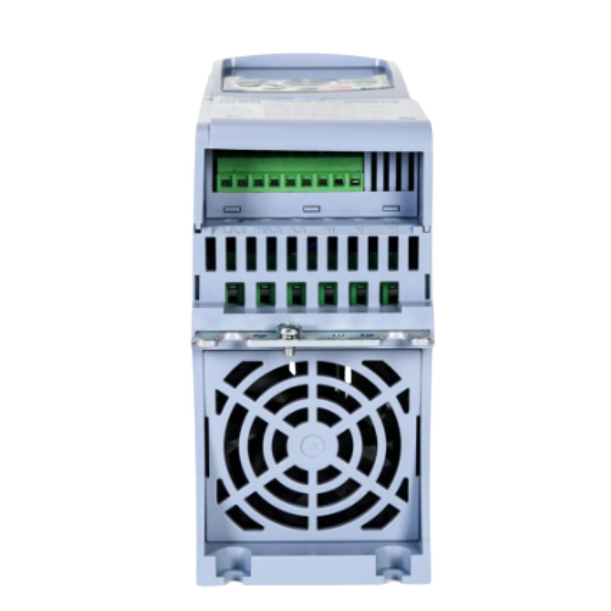 Inversor Frequência Trifásico 200-240V 50/60Hz 7A 1,5Kw - Weg