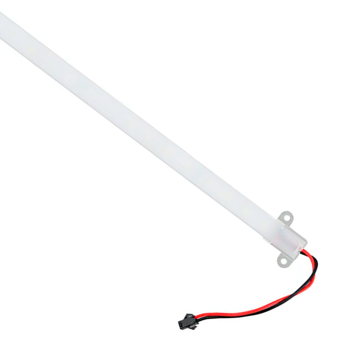 Perfil Com Fita Direto Na Rede 110V 6000K Luz Branca 3178 - Gaya