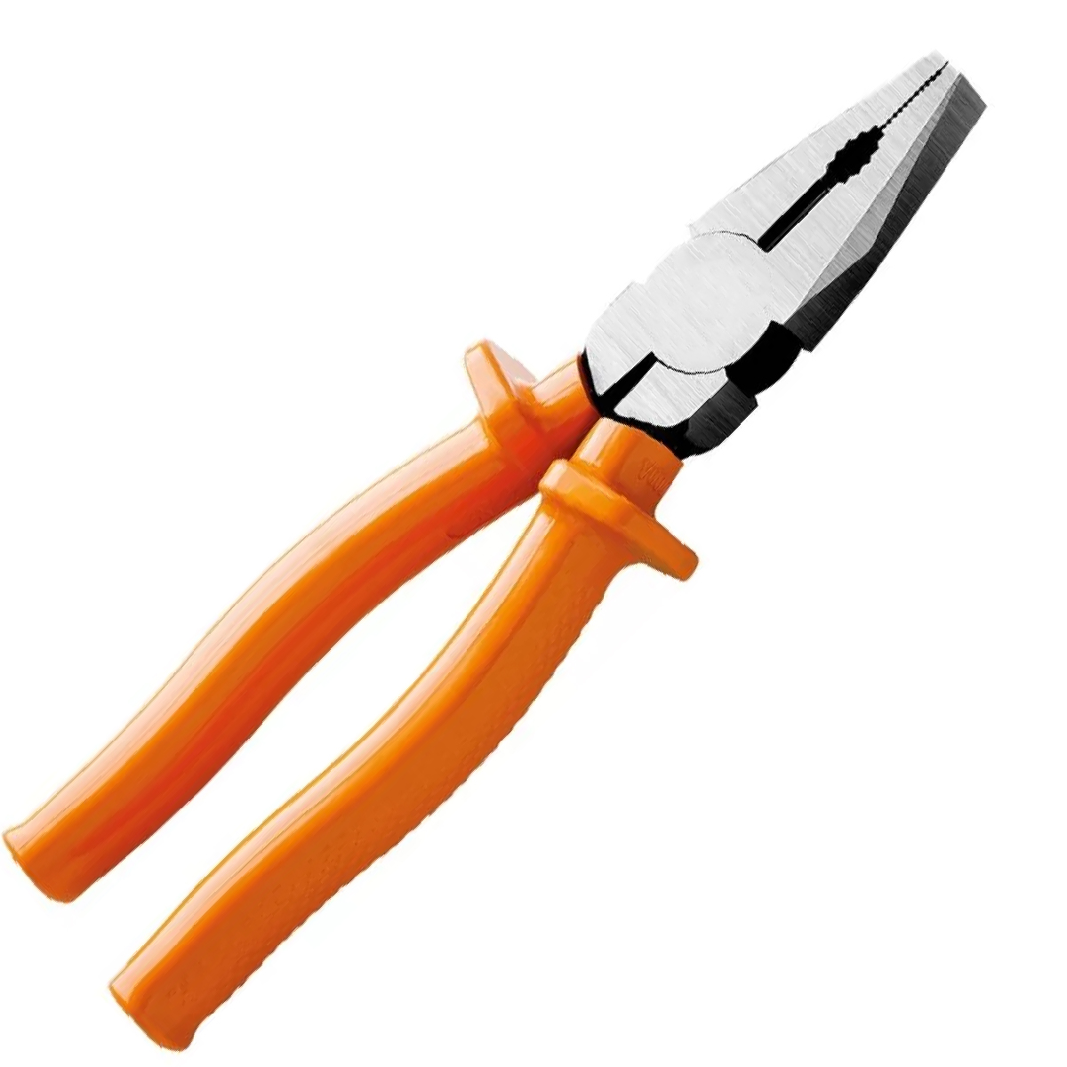 Alicate Universal 7 Polegadas Isolado 1000V Laranja - Tramontina