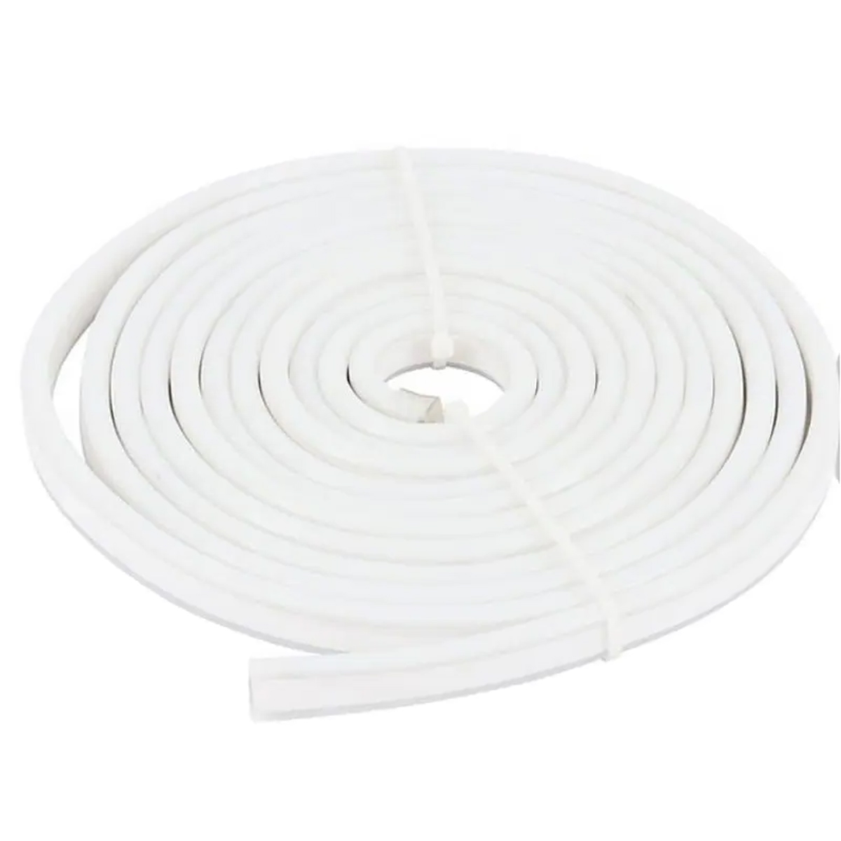 Fita Led Neon 7W/M 12V 4000K Luz Neutra 400Lm/M Rele Com 5 Metros 1166 Gaya