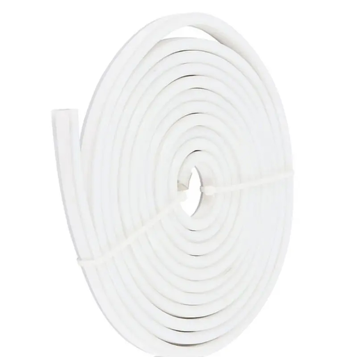 Fita Led Neon 7W/M 12V 4000K Luz Neutra 400Lm/M Rele Com 5 Metros 1166 Gaya