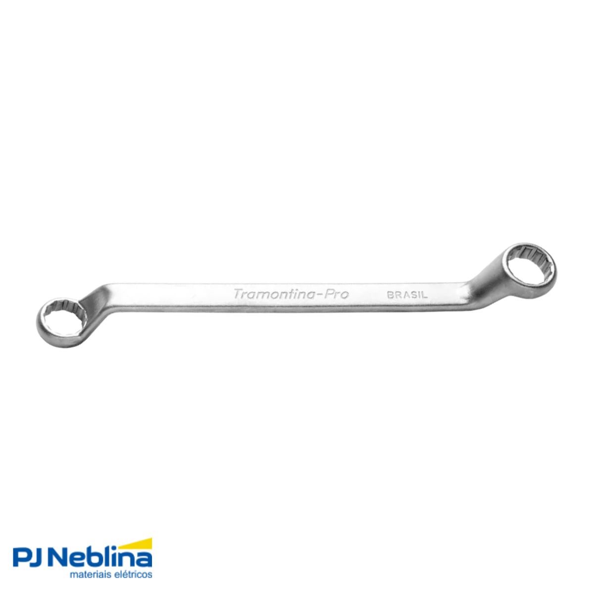 Chave Estrela 15/16X1Pol - Tramontina