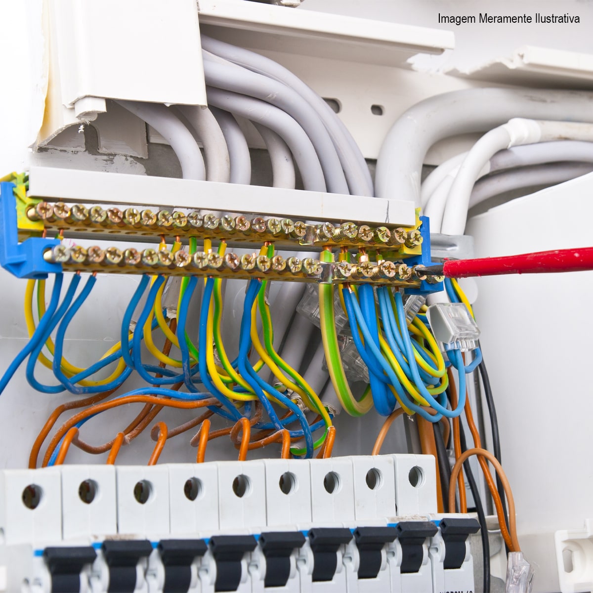 Cabo Flexível 750V Pvc 2,50Mm Preto 70G Rolo 10 Metros - Sil